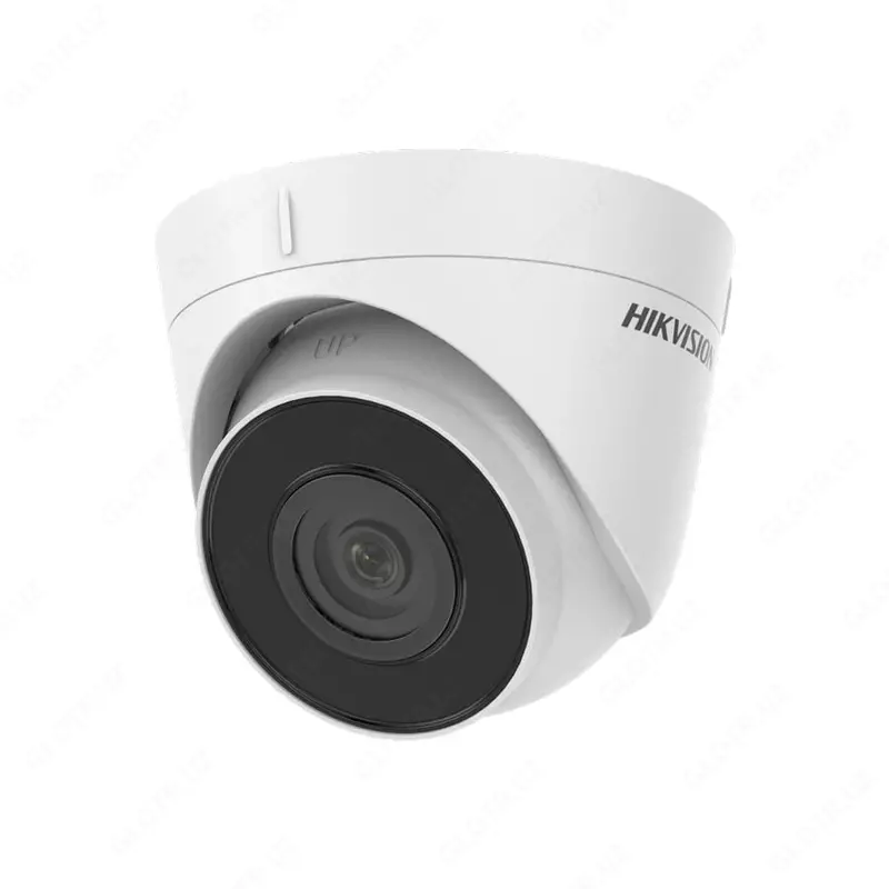 Gumbazli IP kamera "Hikvision DS-2CD1343G0E-I" - IP - 4MP
