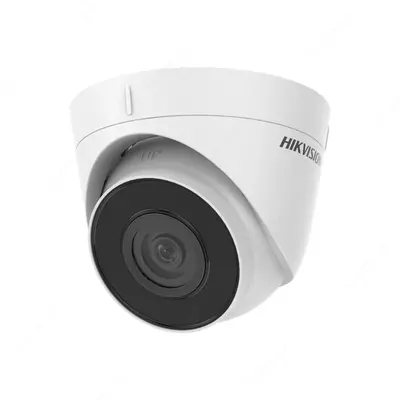 Купольная IP-камера "Hikvision DS-2CD1343G0E-I" - IP - 4MP