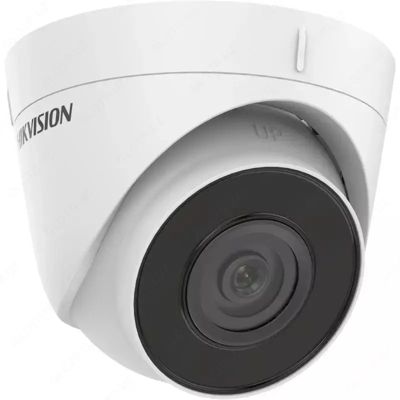 Gumbazli IP kamera "Hikvision DS-2CD1343G0E-I" - IP - 4MP - 403 000 so'm