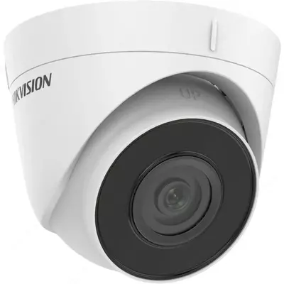 Купольная IP-камера "Hikvision DS-2CD1343G0E-I" - IP - 4MP - 403 000 сум / комплект