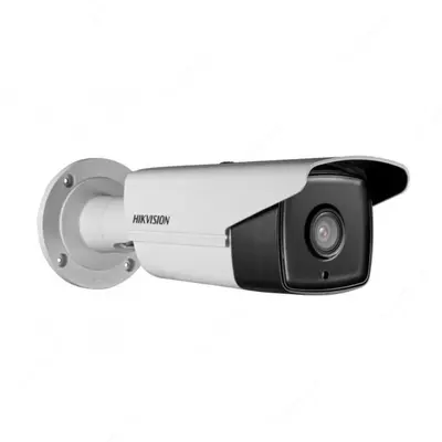 Цилиндрическая IP-камера "Hikvision DS-2CD2T22WD-I3" - IP - 2MP FULL HD