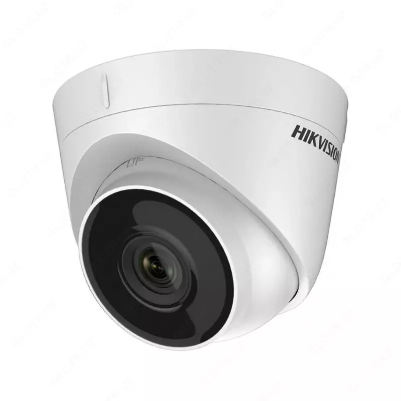 Купольная IP-камера "Hikvision DS-2CD1323G0E-I" - IP - 2MP