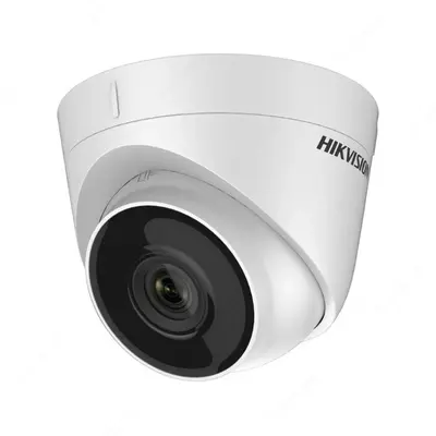Купольная IP-камера "Hikvision DS-2CD1323G0E-I" - IP - 2MP