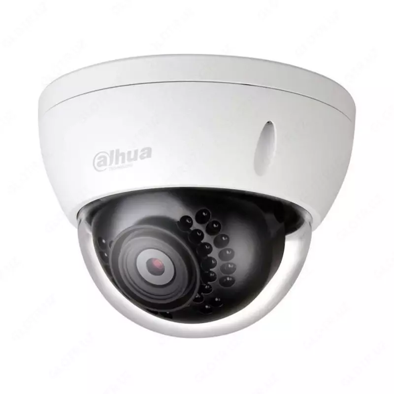 Сетевая ИК видеокамера 2Мп "DAHUA DH-IPC-HDBW1230EP-S5"