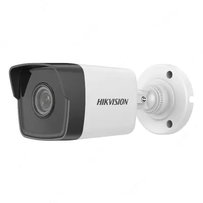 Цилиндрическая IP-камера "Hikvision DS-2CD1023G0E-I" - IP - 2MP