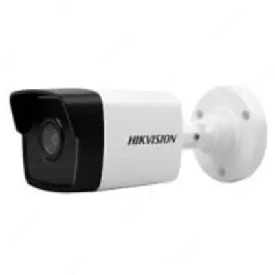 Цилиндрическая IP-камера "Hikvision DS-2CD1023G0E-I" - IP - 2MP - 288 000 сум / комплект