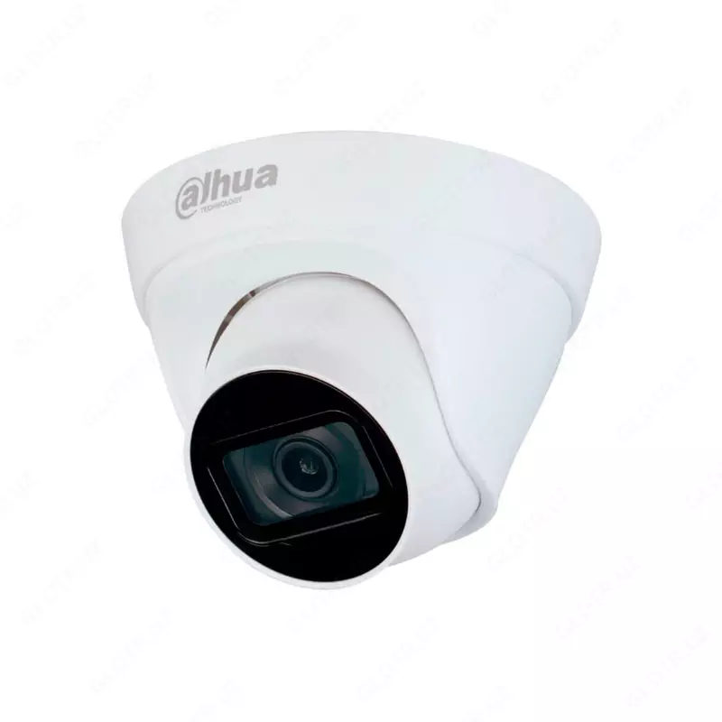Tarmoq infraqizil videokamera 2MP "DAHUA DH-IPC-HDW1230T1-S5"