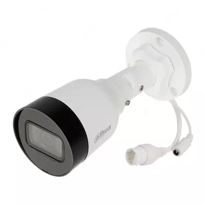 Сетевая цилиндрическая видеокамера 2Мп "DAHUA DH-IPC-HFW1230S1P-S5"