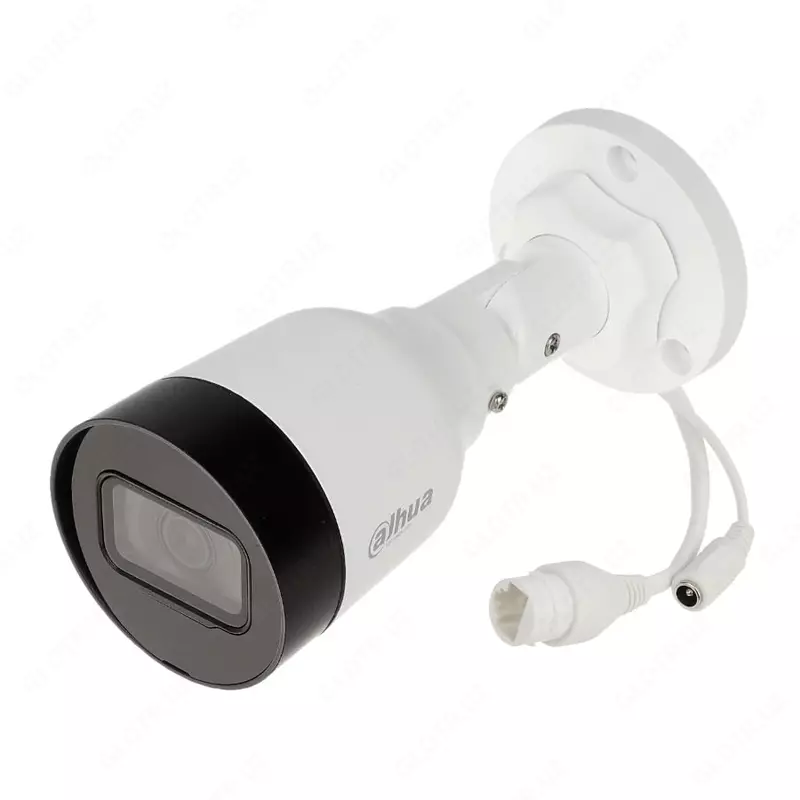 Tarmoq oʻq kamerasi 2MP “DAHUA DH-IPC-HFW1230S1P-S5”