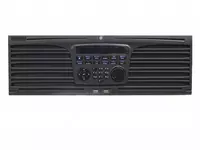 Автономный сетевой видеорегистратор NVR "HIKVISION DS-9664NI-I16" 64 канала - 16 100 000 сум