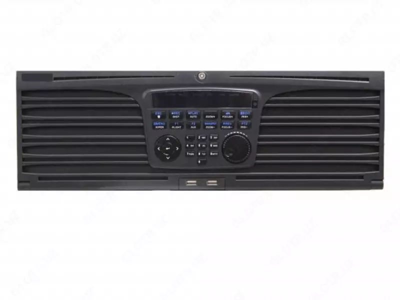 Автономный сетевой видеорегистратор NVR "HIKVISION DS-9664NI-I16" 64 канала - 16 100 000 сум