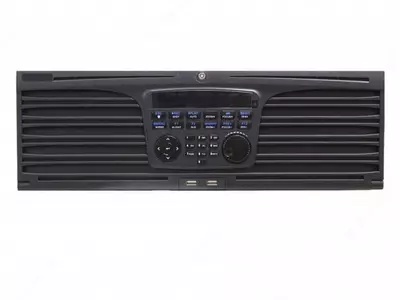 Автономный сетевой видеорегистратор NVR "HIKVISION DS-9664NI-I16" 64 канала - 16 100 000 сум / комплект