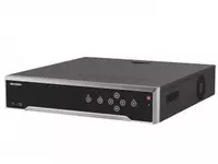 Сетевой IP-видеорегистратор NVR "HIKVISION DS-8664NI-I8" 64 канала - 8 625 000 сум