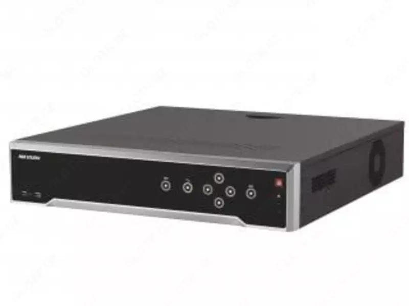 Сетевой IP-видеорегистратор NVR "HIKVISION DS-8664NI-I8" 64 канала - 8 625 000 сум