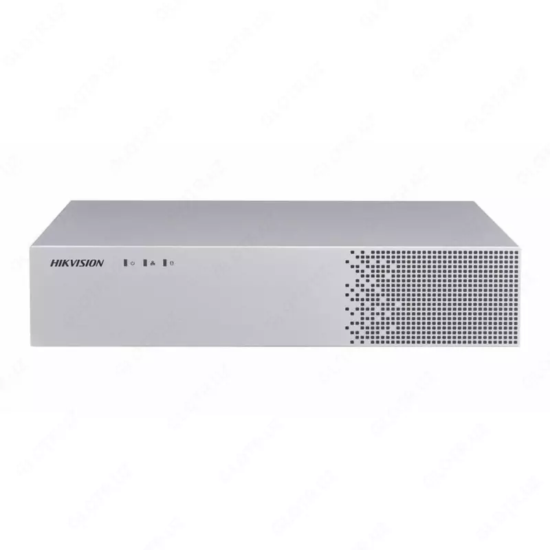 Автономный сетевой видеорегистратор NVR "HIKVISION iDS-6704NXI-I/4F" 4 канала