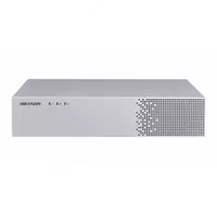 Автономный сетевой видеорегистратор NVR "HIKVISION iDS-6704NXI-I/4F" 4 канала