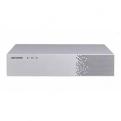 Автономный сетевой видеорегистратор NVR "HIKVISION iDS-6704NXI-I/4F" 4 канала