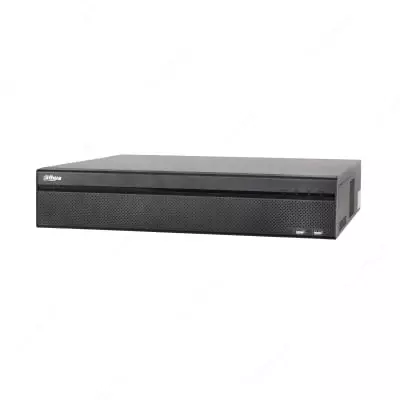 Сетевой IP-видеорегистратор NVR "DAHUA DHI-NVR5864-R-4KS" 64 канала - 7 820 000 сум / комплект