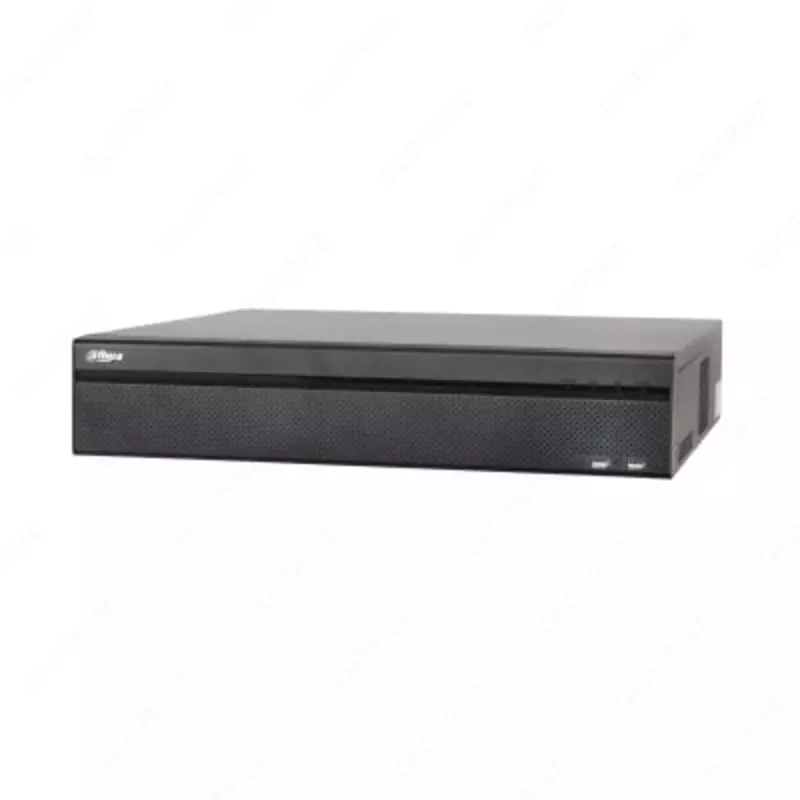 Tarmoq IP video yozuvchisi NVR "DAHUA DHI-NVR5864-R-4KS" 64 kanal - 7 820 000 so'm