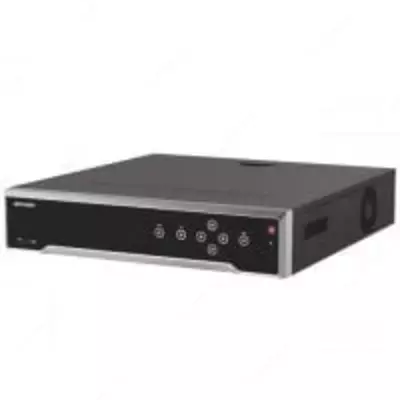 Сетевой IP-видеорегистратор NVR "HIKVISION DS-7764NI-I4" 32 канала - 5 750 000 сум / комплект