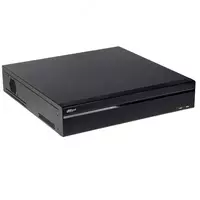 Tarmoq IP video yozuvchisi NVR "DAHUA DHI-NVR4832-4KS2" 32 kanal