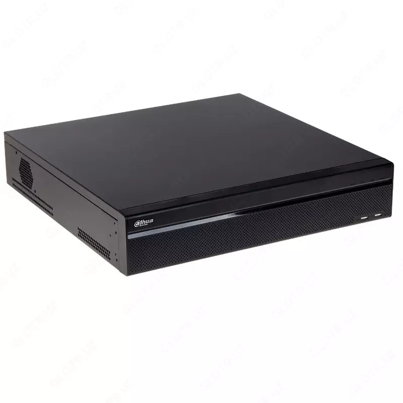 Tarmoq IP video yozuvchisi NVR "DAHUA DHI-NVR4832-4KS2" 32 kanal