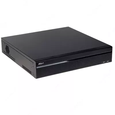 Tarmoq IP video yozuvchisi NVR  Tarmoq IP video yozuvchisi NVR "DAHUA DHI-NVR4832-4KS2" 32 kanal