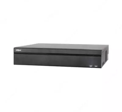 Tarmoq IP video yozuvchisi NVR  Tarmoq IP video yozuvchisi NVR "DAHUA DHI-NVR4832-4KS2" 32 kanal