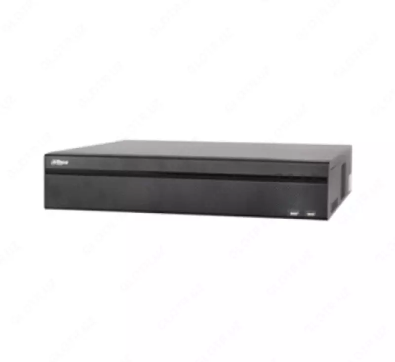 Tarmoq IP video yozuvchisi NVR "DAHUA DHI-NVR4832-4KS2" 32 kanal - 5 175 000 so'm