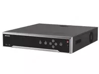 Сетевой IP-видеорегистратор NVR "HIKVISION DS-8632NI-K8" 32 канала - 4 600 000 сум
