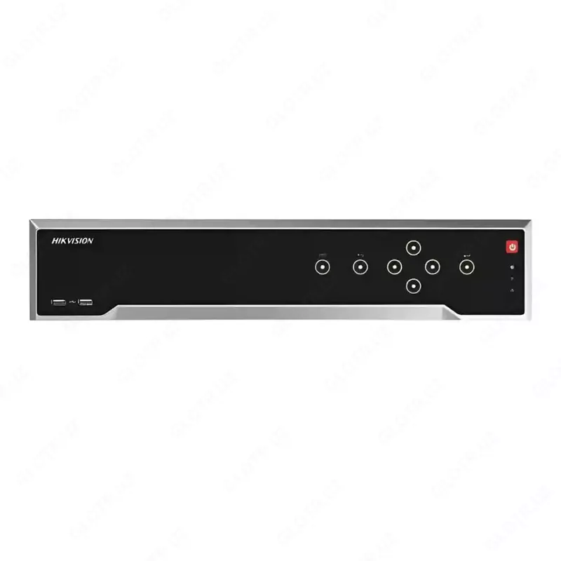 Сетевой IP-видеорегистратор NVR "HIKVISION DS-7732NI-I4(B)" 32 канала