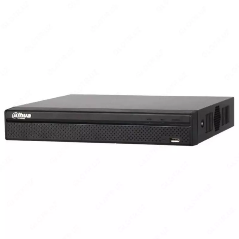 Сетевой IP-видеорегистратор NVR "DAHUA DHI-NVR5464-4KS2" 64 канала