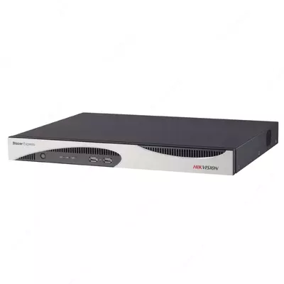 Tarmoq IP video yozuvchisi NVR "HIKVISION Blazer Express DS-7732NI-I4" 32 kanal