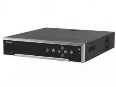 Сетевой IP-видеорегистратор NVR "HIKVISION DS-7732NI-К4(B)" 32 канала - 3 450 000 сум / комплект