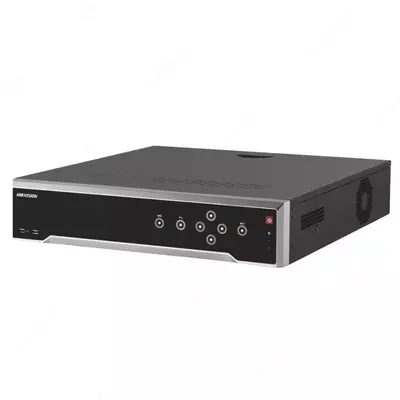Сетевой IP-видеорегистратор NVR "HIKVISION DS-7716NI-I4(B)" 16 каналов - 3 335 000 сум / комплект