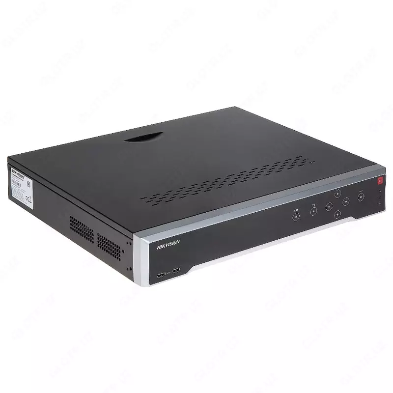 Сетевой IP-видеорегистратор NVR "HIKVISION DS-7732NI-Q4(B)" 32 канала