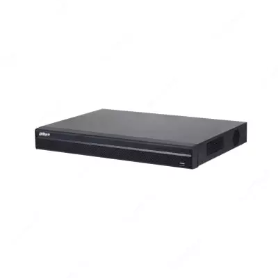 Tarmoq IP video yozuvchisi NVR "DAHUA DHI-NVR4216-4KS2/L" 16 kanal - 1 150 000 so'm / to'plam