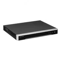 Сетевой IP-видеорегистратор NVR "HIKVISION DS-7608NI-К2" 8 каналов - 1 150 000 сум