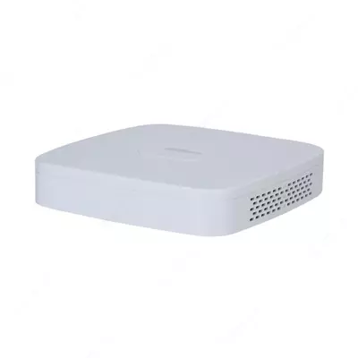 Сетевой IP-видеорегистратор NVR "DAHUA DHI-NVR4108-4KS2/L" 8 каналов