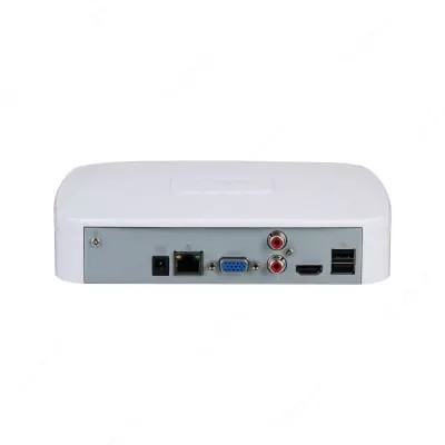 Сетевой IP-видеорегистратор NVR "DAHUA DHI-NVR4108-4KS2/L" 8 каналов - 748 000 сум / комплект