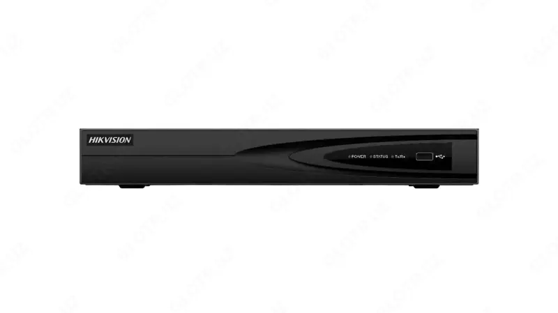 Сетевой IP-видеорегистратор NVR "HIKVISION DS-7604NI-К1(B)" 4 канала - 713 000 сум