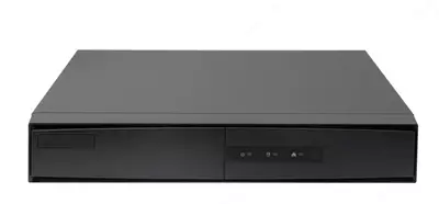 Сетевой IP-видеорегистратор NVR "HIKVISION DS-7108NI-Q1/8P/M" 8 каналов