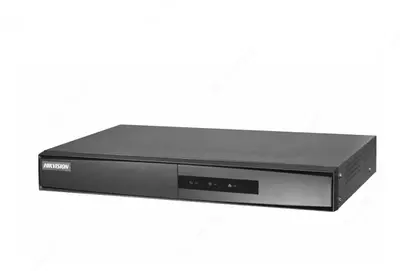 Сетевой IP-видеорегистратор NVR "HIKVISION 7116NI-Q1/M" 16 каналов - 656 000 сум / комплект