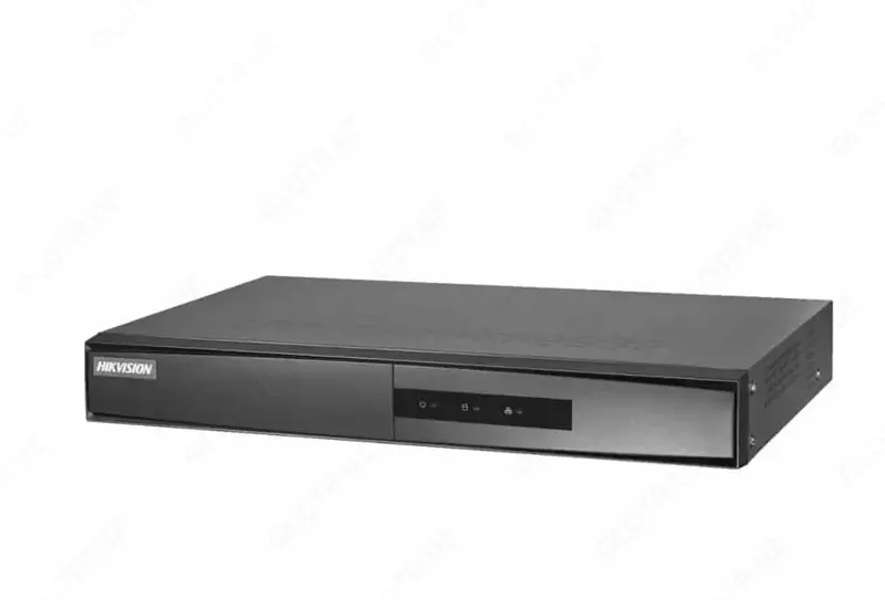 Сетевой IP-видеорегистратор NVR "HIKVISION 7116NI-Q1/M" 16 каналов - 656 000 сум