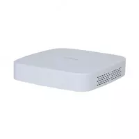Сетевой IP-видеорегистратор NVR "DAHUA DHI-NVR4104-4KS2/L" 4 канала