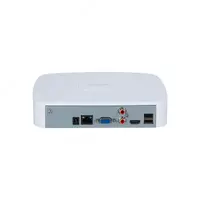Tarmoq IP video yozuvchisi NVR "DAHUA DHI-NVR2104-S3" 4 kanal - 575 000 so'm