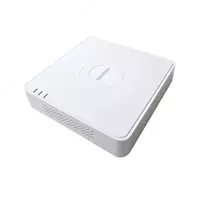 Сетевой IP-видеорегистратор NVR "HIKVISION DS-7108NI-Q1" 8 каналов