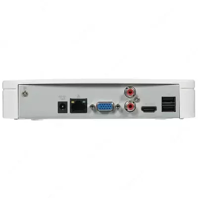 Сетевой IP-видеорегистратор NVR "DAHUA DHI-NVR2104-4KS2" 4 канала - 552 000 сум / комплект