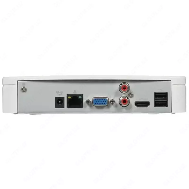Сетевой IP-видеорегистратор NVR "DAHUA DHI-NVR2104-4KS2" 4 канала - 552 000 сум
