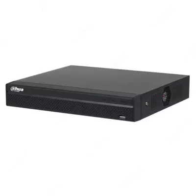 Сетевой IP-видеорегистратор NVR "DAHUA DHI-NVR1108HS-S3/H" 8 каналов